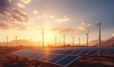 Exploring Alternative Energy Sources for a Sustainable Future