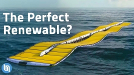 How Wave Power Could Be The Future Of Energy
