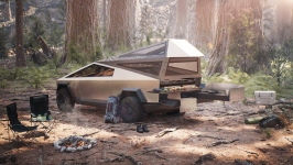 Tesla Cybertruck is Special, Here's Why