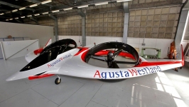 5 Best Personal Aircraft - Passenger Drones and Flying Cars