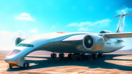 The Plane That Will Change Travel Forever