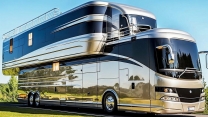 15 Most Luxurious RVs In The World